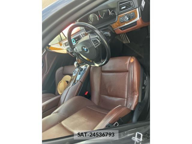 Bmw 5 SERIES 2011-10 8561277-5