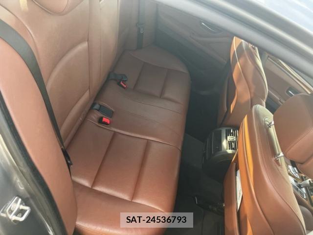 Bmw 5 SERIES 2011-10 8561277-6