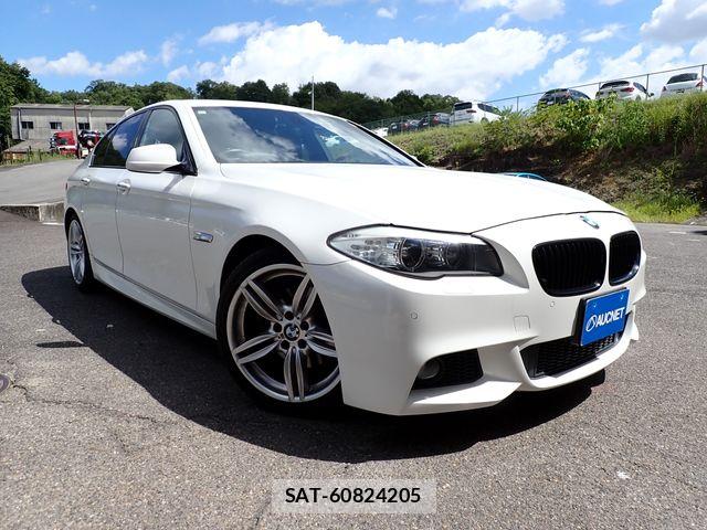 Bmw 5 SERIES 2011-11 8561274-0
