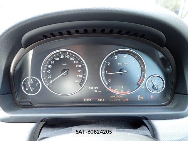 Bmw 5 SERIES 2011-11 8561274-11