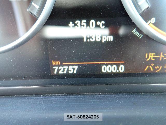 Bmw 5 SERIES 2011-11 8561274-12