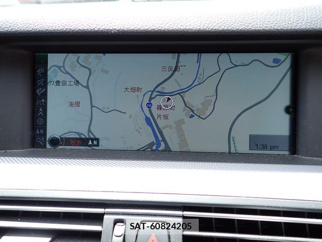 Bmw 5 SERIES 2011-11 8561274-13
