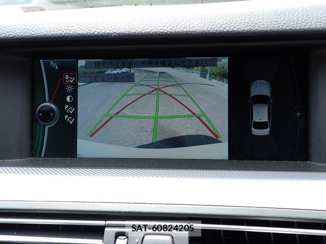 Bmw 5 SERIES 2011-11 8561274-15