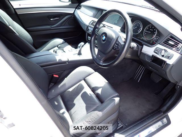 Bmw 5 SERIES 2011-11 8561274-1