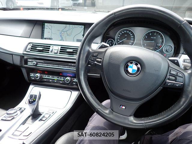 Bmw 5 SERIES 2011-11 8561274-19