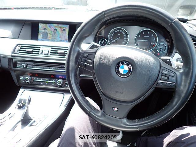 Bmw 5 SERIES 2011-11 8561274-20