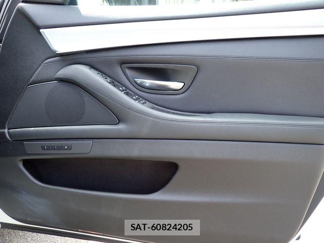 Bmw 5 SERIES 2011-11 8561274-22