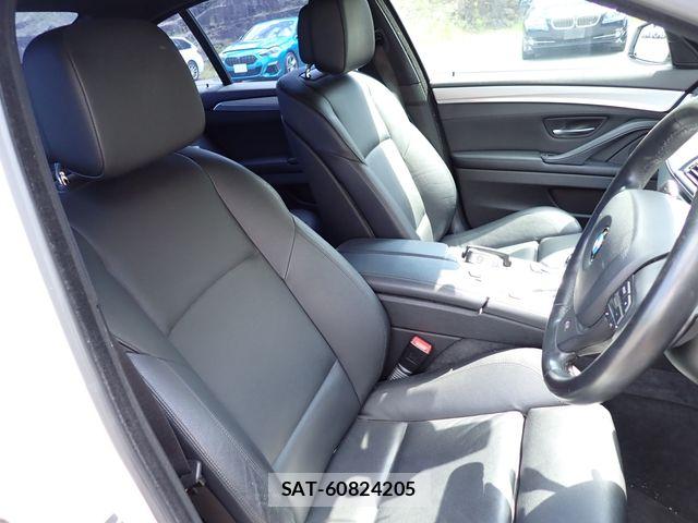 Bmw 5 SERIES 2011-11 8561274-23