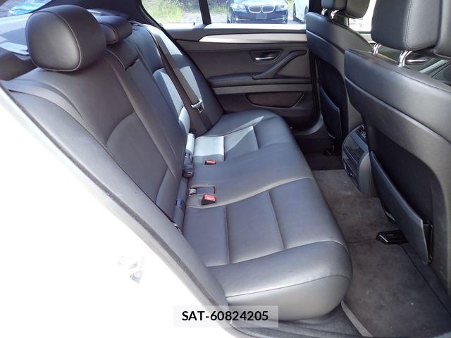 Bmw 5 SERIES 2011-11 8561274-24