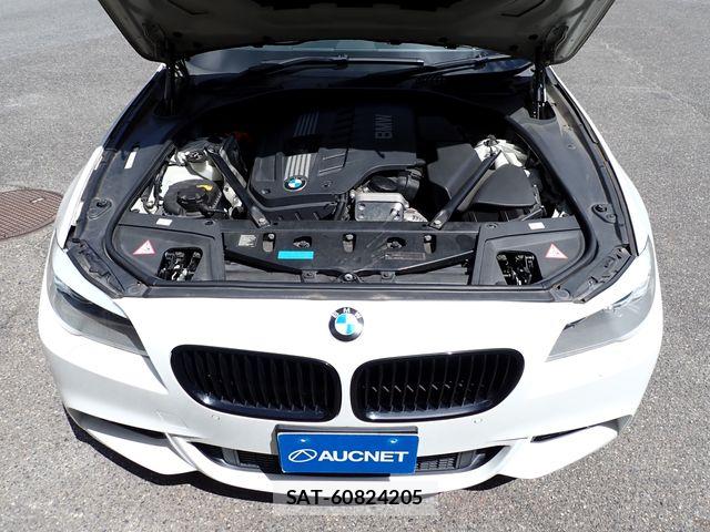 Bmw 5 SERIES 2011-11 8561274-27
