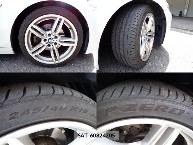 Bmw 5 SERIES 2011-11 8561274-28