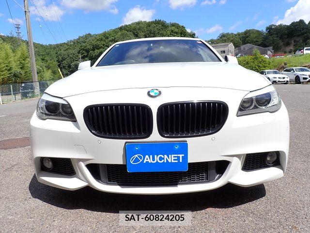 Bmw 5 SERIES 2011-11 8561274-4