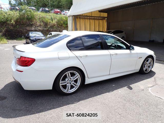 Bmw 5 SERIES 2011-11 8561274-6