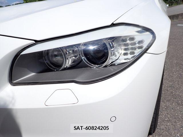 Bmw 5 SERIES 2011-11 8561274-7