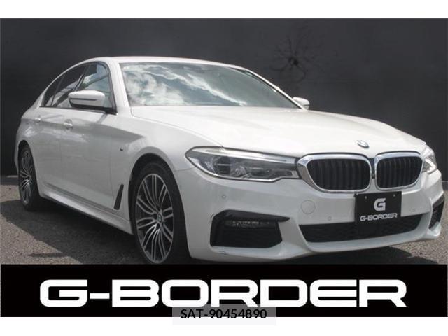 Bmw 5 SERIES 2019-05 8561275-0