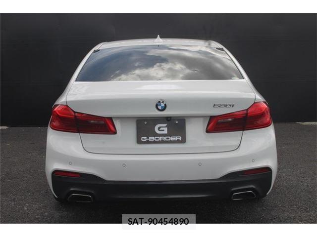 Bmw 5 SERIES 2019-05 8561275-9