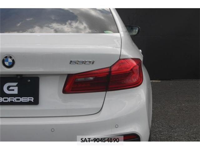 Bmw 5 SERIES 2019-05 8561275-10