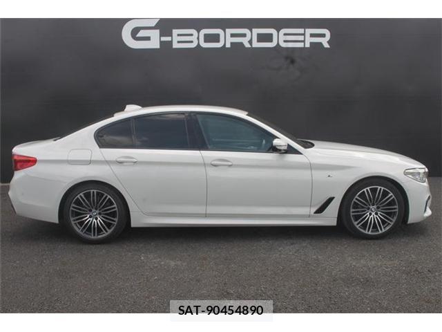 Bmw 5 SERIES 2019-05 8561275-12