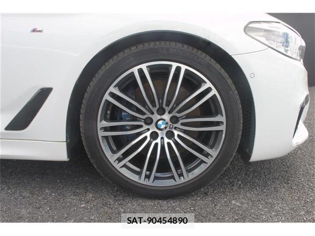 Bmw 5 SERIES 2019-05 8561275-13