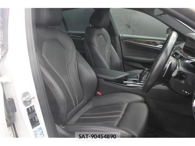 Bmw 5 SERIES 2019-05 8561275-14