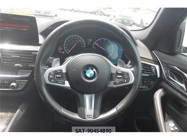 Bmw 5 SERIES 2019-05 8561275-16