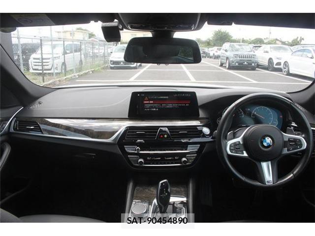 Bmw 5 SERIES 2019-05 8561275-17