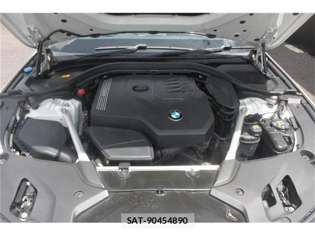 Bmw 5 SERIES 2019-05 8561275-18