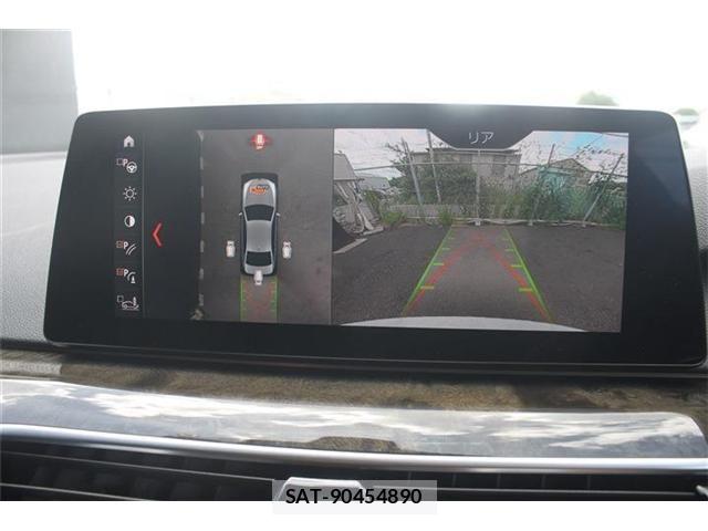 Bmw 5 SERIES 2019-05 8561275-2