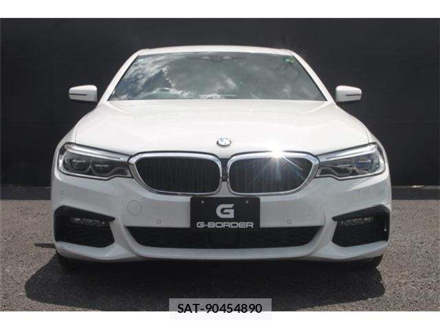 Bmw 5 SERIES 2019-05 8561275-6