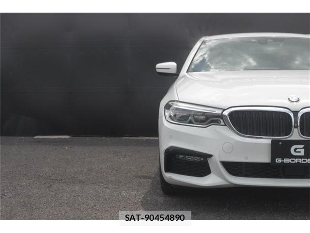 Bmw 5 SERIES 2019-05 8561275-7
