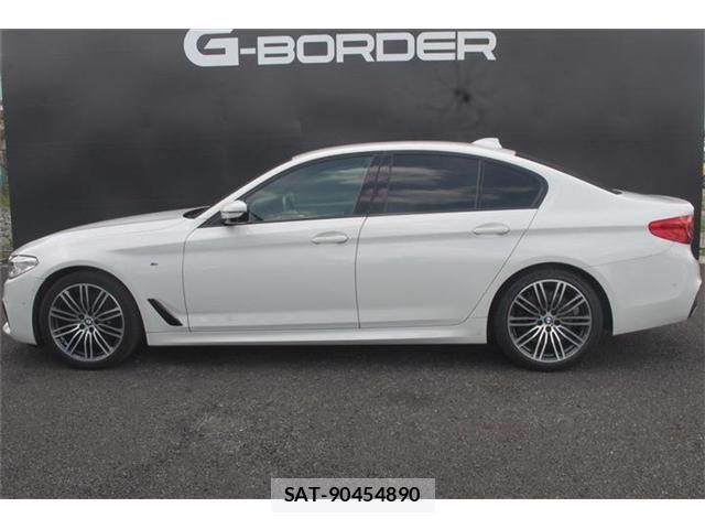 Bmw 5 SERIES 2019-05 8561275-8