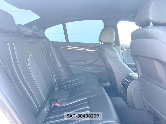 Bmw 5 SERIES 2018-12 8625989-9