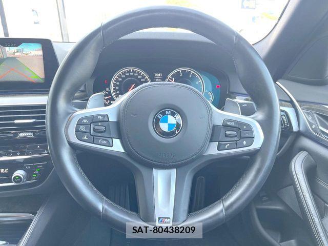 Bmw 5 SERIES 2018-12 8625989-11