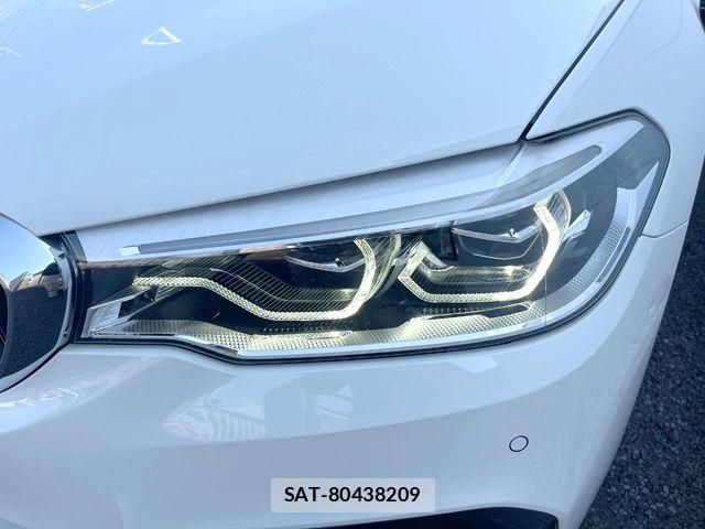Bmw 5 SERIES 2018-12 8625989-12
