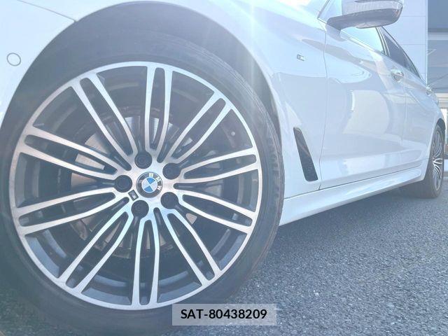 Bmw 5 SERIES 2018-12 8625989-13