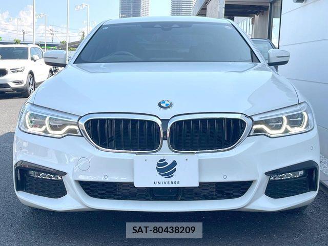 Bmw 5 SERIES 2018-12 8625989-14