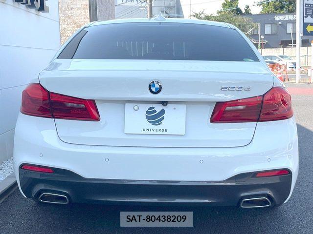Bmw 5 SERIES 2018-12 8625989-15