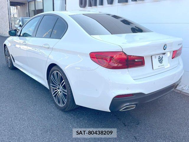 Bmw 5 SERIES 2018-12 8625989-17