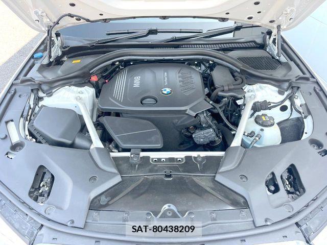 Bmw 5 SERIES 2018-12 8625989-18