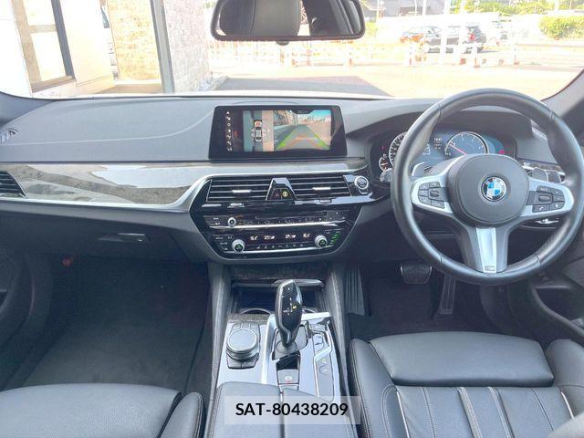 Bmw 5 SERIES 2018-12 8625989-1