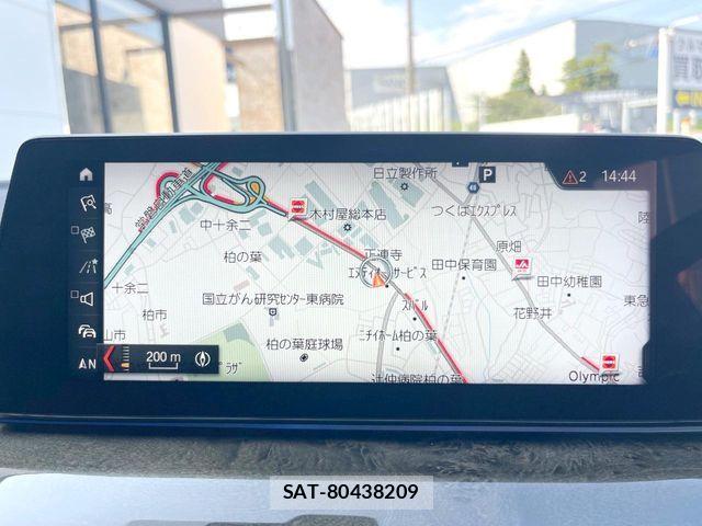 Bmw 5 SERIES 2018-12 8625989-3