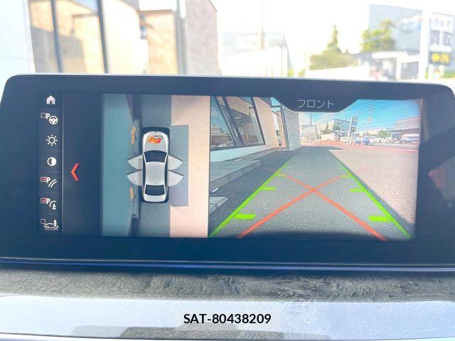 Bmw 5 SERIES 2018-12 8625989-4