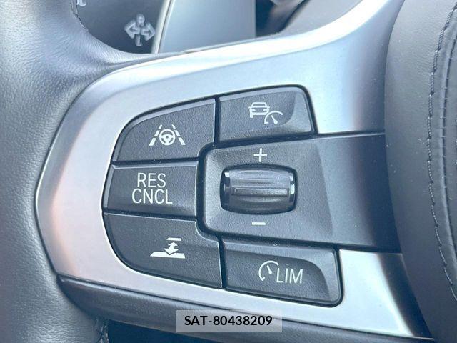 Bmw 5 SERIES 2018-12 8625989-6