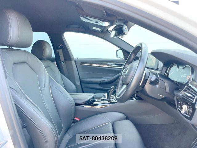 Bmw 5 SERIES 2018-12 8625989-8