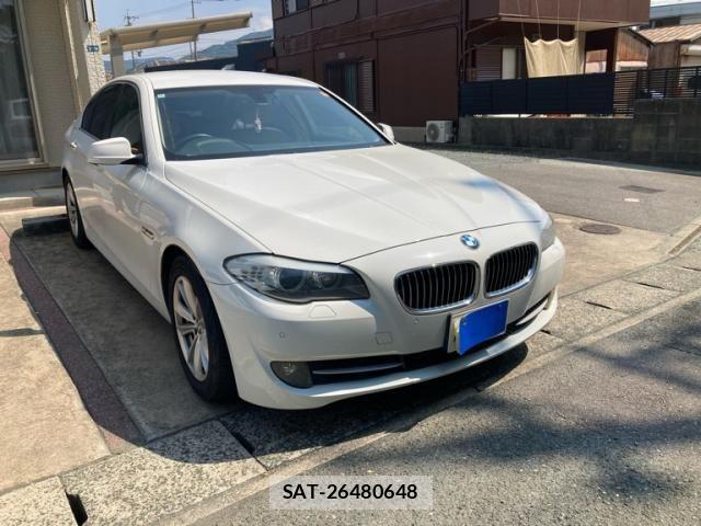 Bmw 5 SERIES 2012-11 8625994-0