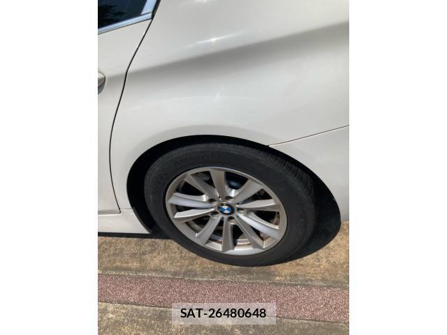 Bmw 5 SERIES 2012-11 8625994-9