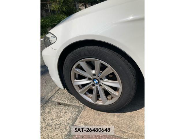 Bmw 5 SERIES 2012-11 8625994-10