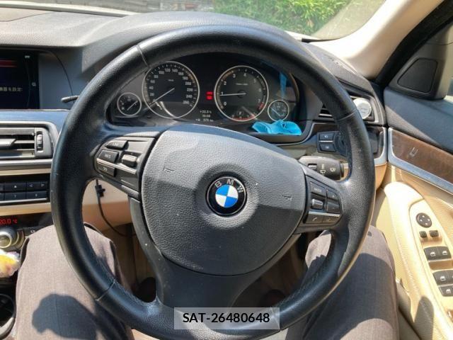 Bmw 5 SERIES 2012-11 8625994-14