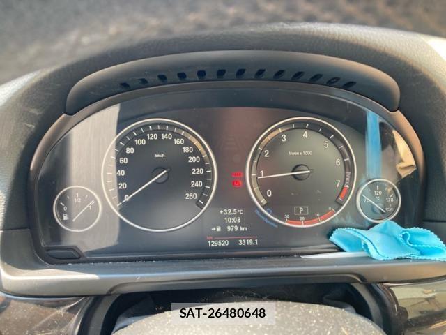 Bmw 5 SERIES 2012-11 8625994-15