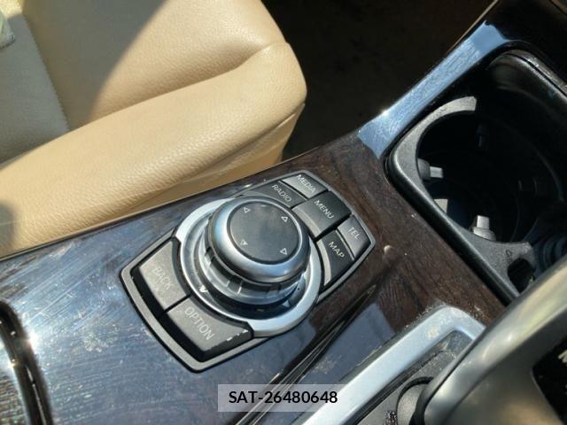 Bmw 5 SERIES 2012-11 8625994-16